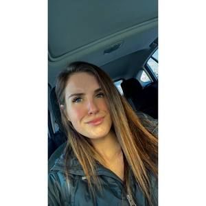 Meet your Posher, Alison